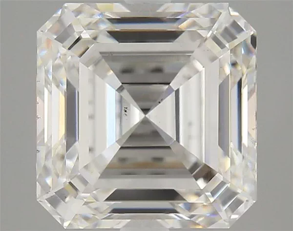 4.02 Carat · F · SI1 Rare Carat Ideal Cut