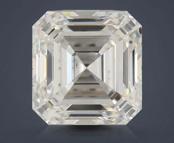 4.02 Carat · F · SI1 Rare Carat Ideal Cut