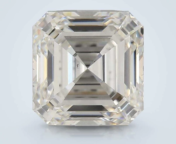4.02 Carat · F · SI1 Rare Carat Ideal Cut