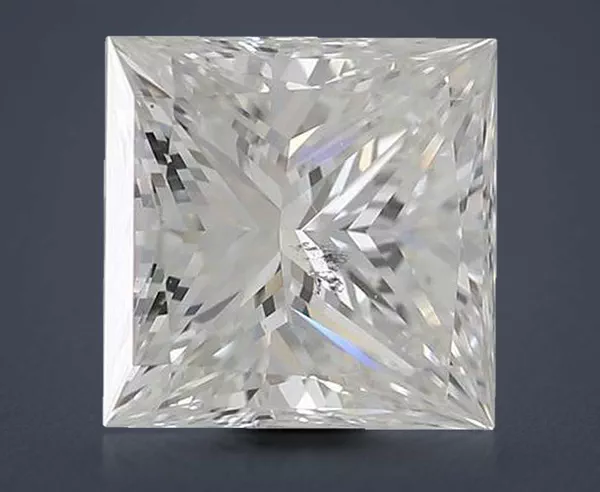 2.21 Carat · I · SI2 Rare Carat Ideal Cut