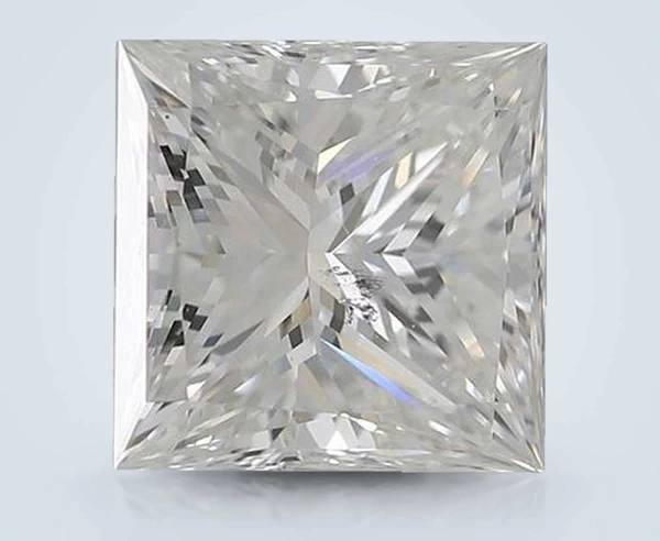2.21 Carat · I · SI2 Rare Carat Ideal Cut
