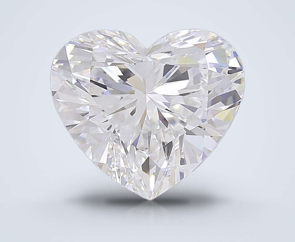6.52 Carat · E · VS1 Rare Carat Ideal Cut