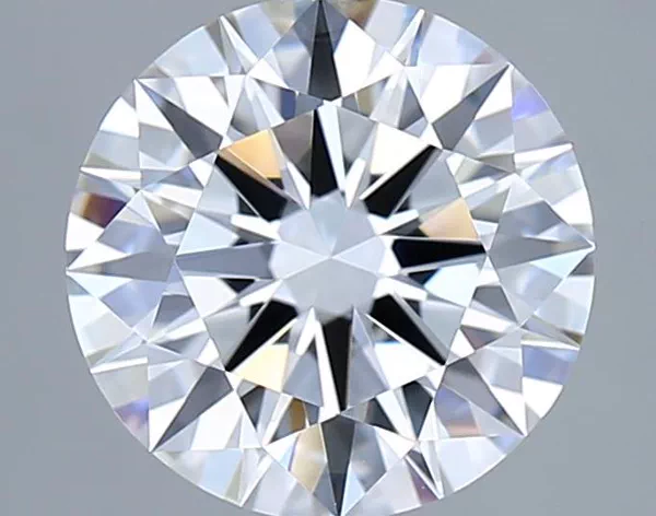 2.29 Carat · E · VVS2 Rare Carat Ideal Cut