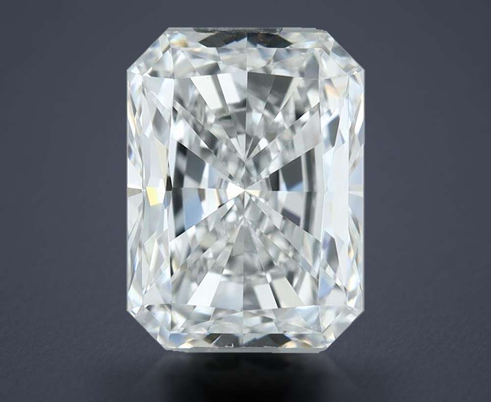 0.8 Carat · F · VS2 Rare Carat Ideal Cut