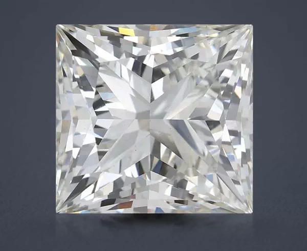 5.09 Carat · H · VS1 Rare Carat Ideal Cut