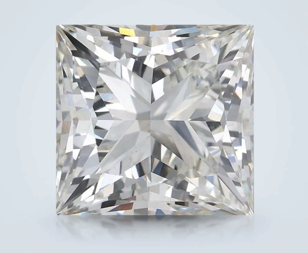 5.09 Carat · H · VS1 Rare Carat Ideal Cut