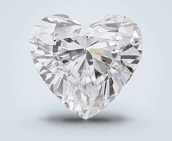 8.07 Carat · D · VS1 Rare Carat Ideal Cut