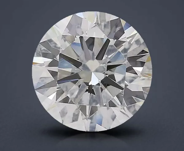 4.02 Carat · F · VVS2 Rare Carat Ideal Cut