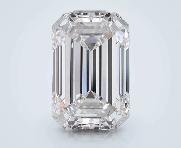 2.59 Carat · E · VS2 Rare Carat Ideal Cut