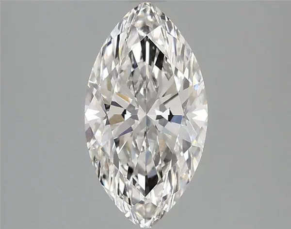 1.57 Carat · G · VS1 Rare Carat Ideal Cut