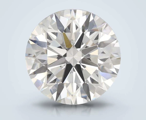 7.72 Carat · H · VS1 Rare Carat Ideal Cut