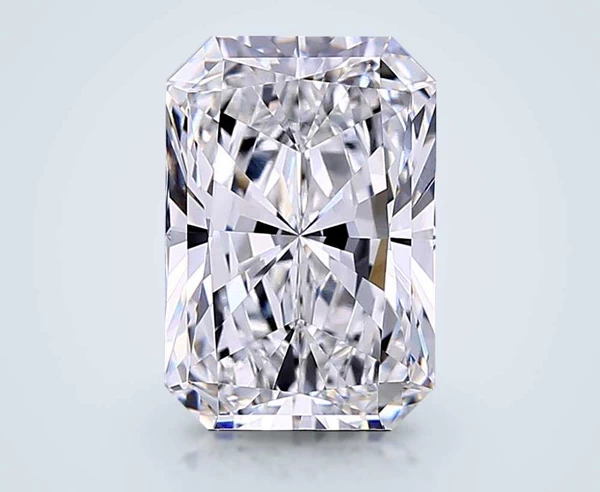 4.16 Carat · E · VVS1 Rare Carat Ideal Cut