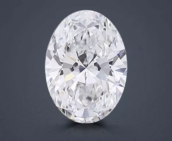 0.86 Carat · E · IF Rare Carat Ideal Cut