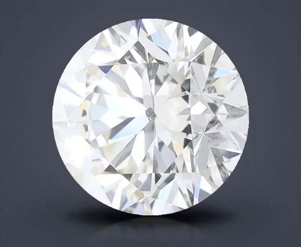 0.61 Carat · F · SI1 excellent Cut
