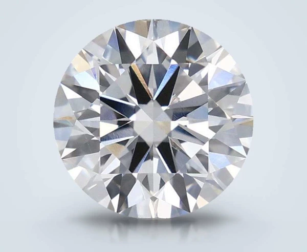 1.93 Carat · G · VVS2 Rare Carat Ideal Cut