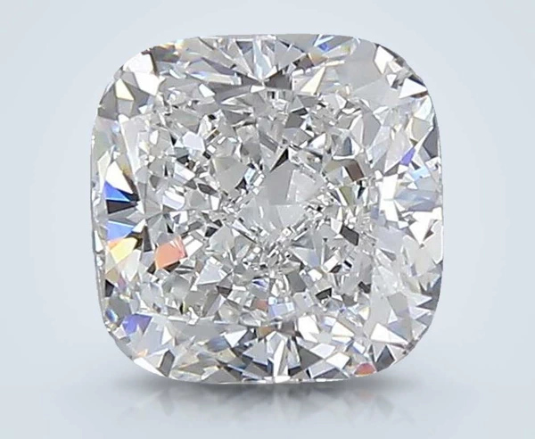1.58 Carat · E · VVS2 very good Cut
