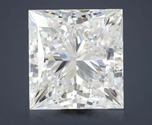 4.06 Carat · D · IF Rare Carat Ideal Cut