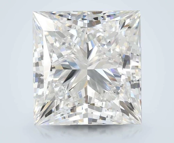 4.06 Carat · D · IF Rare Carat Ideal Cut