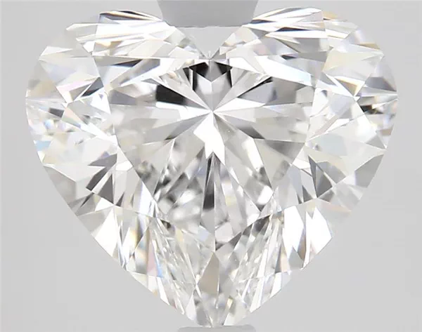 2.12 Carat · D · VS2 Rare Carat Ideal Cut