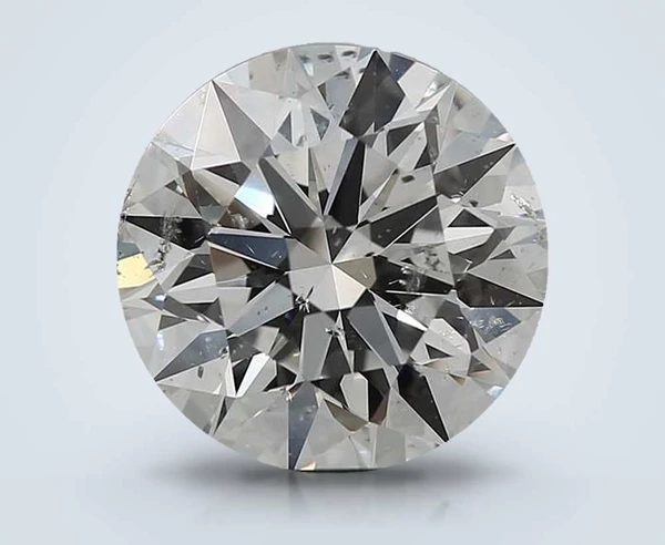 4.5 Carat · F · SI2 Rare Carat Ideal Cut