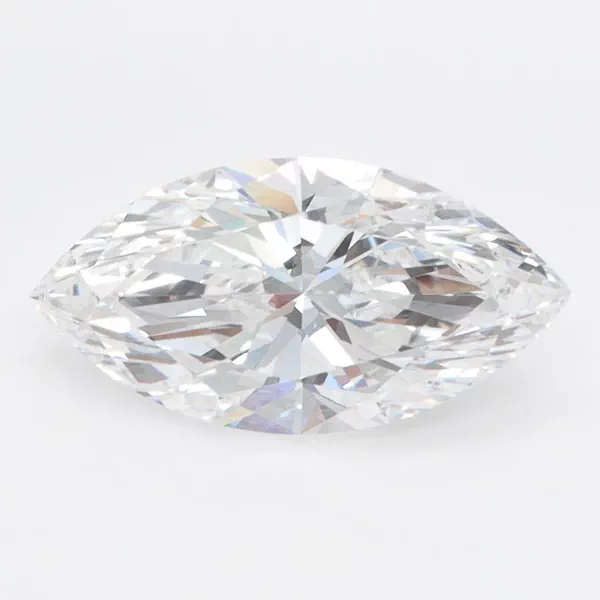 2 Carat · D · VVS1 Rare Carat Ideal Cut