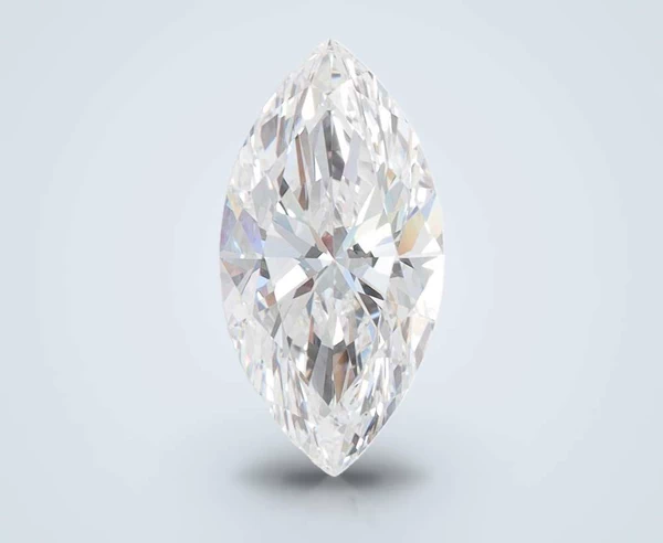 2 Carat · D · VVS1 Rare Carat Ideal Cut