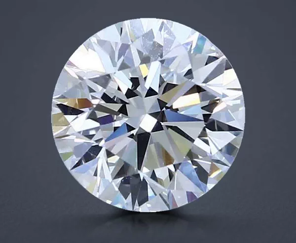 2.95 Carat · D · IF Rare Carat Ideal Cut