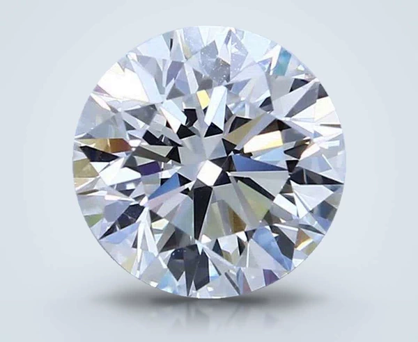 2.95 Carat · D · IF Rare Carat Ideal Cut
