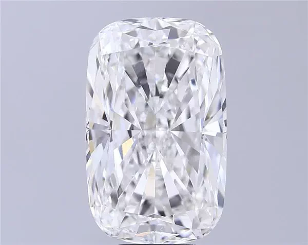 12.07 Carat · E · VVS2 Rare Carat Ideal Cut
