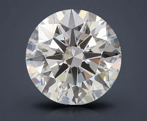 6.02 Carat · E · VS1 Rare Carat Ideal Cut