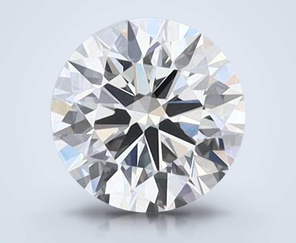 0.47 Carat · D · FL Rare Carat Ideal Cut