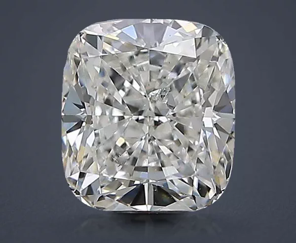2.01 Carat · G · SI2 Rare Carat Ideal Cut