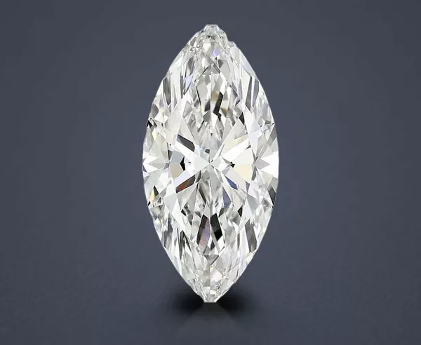2.67 Carat · E · VS2 Rare Carat Ideal Cut