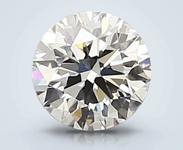 0.6 Carat · D · FL Rare Carat Ideal Cut