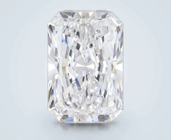 6.09 Carat · D · VVS2 Rare Carat Ideal Cut