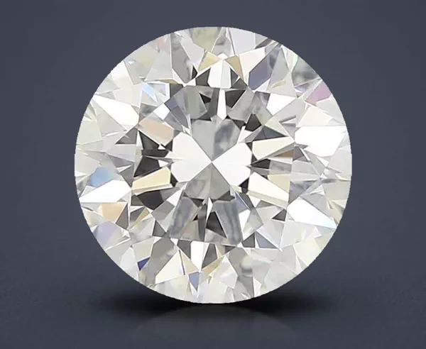 3.01 Carat · H · VVS2 very good Cut