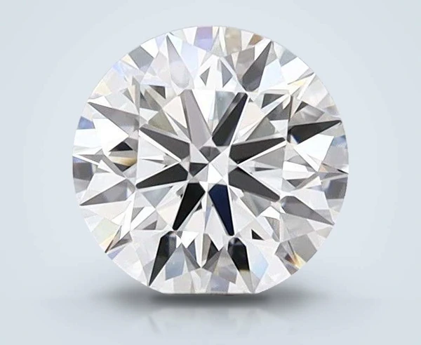 1 Carat · D · VVS2 Rare Carat Ideal Cut