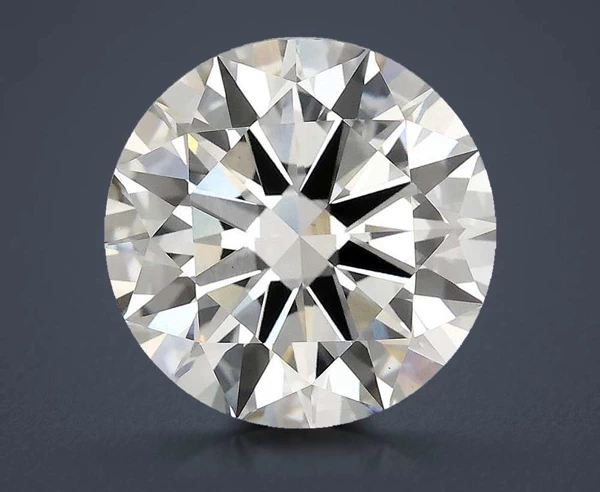 4.87 Carat · G · VS1 Rare Carat Ideal Cut