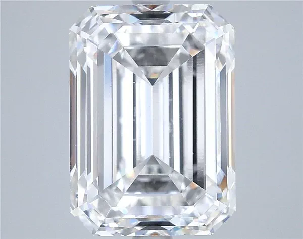 7.44 Carat · D · VS1 Rare Carat Ideal Cut
