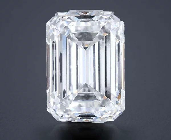 7.44 Carat · D · VS1 Rare Carat Ideal Cut