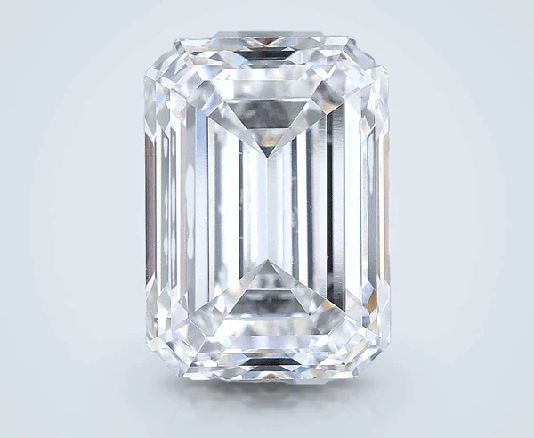 7.44 Carat · D · VS1 Rare Carat Ideal Cut