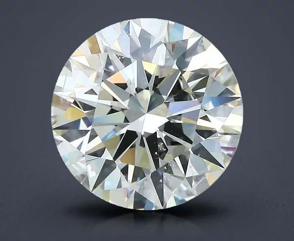5.01 Carat · K · SI2 Rare Carat Ideal Cut