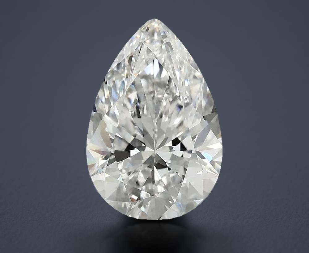 3.08 Carat · E · VVS2 Rare Carat Ideal Cut