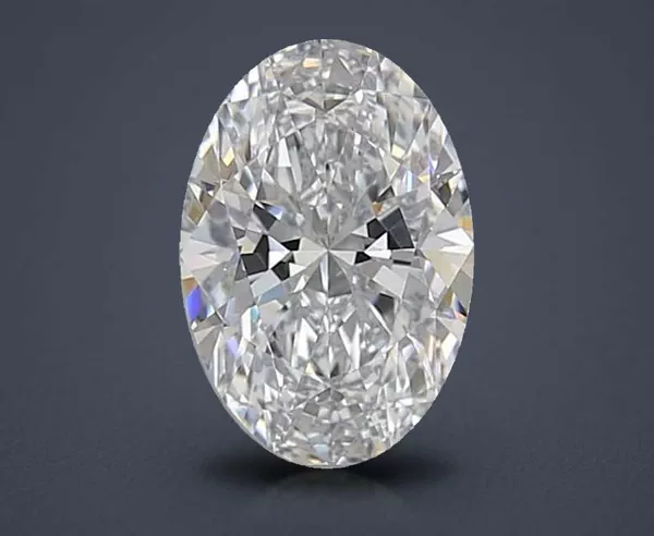 1.06 Carat · D · FL Rare Carat Ideal Cut