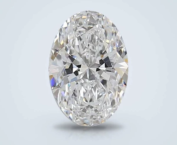 1.06 Carat · D · FL Rare Carat Ideal Cut