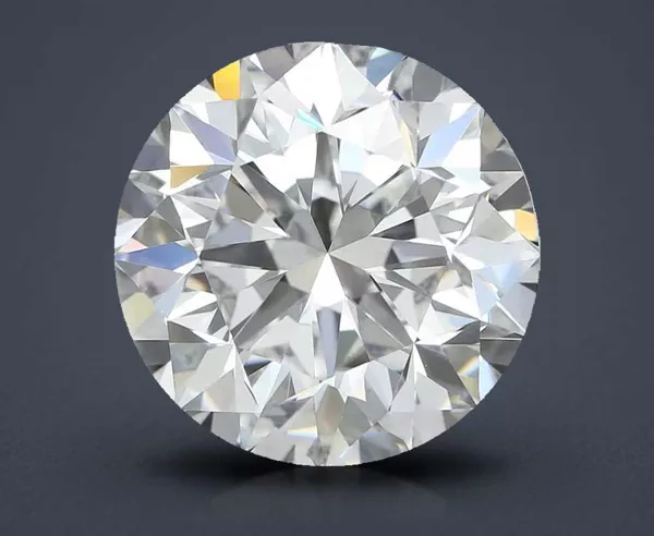 3.01 Carat · D · IF very good Cut