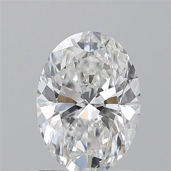 1.3 Carat · F · VVS2 very good Cut