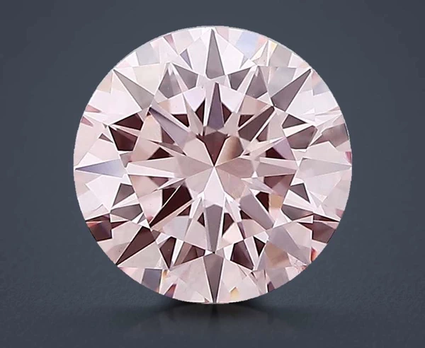 1.49 Carat · Fancy Intense · VS1