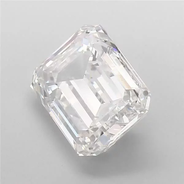 6.55 Carat · D · VS1 Rare Carat Ideal Cut