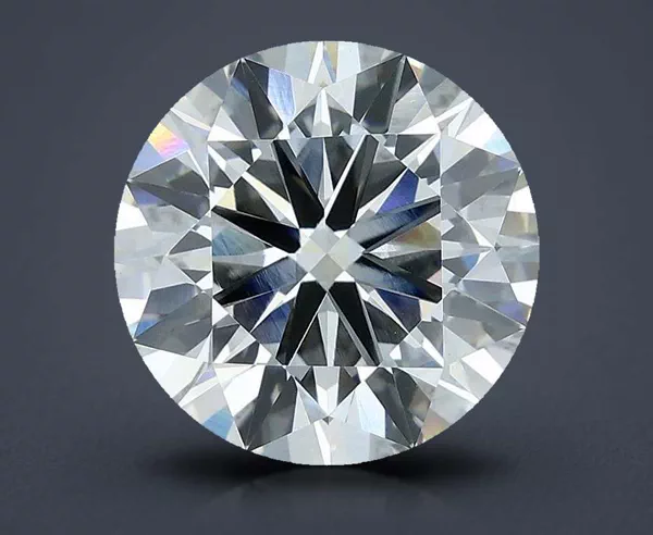 4.26 Carat · F · VVS2 Rare Carat Ideal Cut